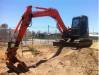 5 Tonne Mini Excavator