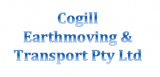 Cogill's Earthmoving & Transport Pty Ltd