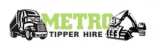 Metro Tipper Hire