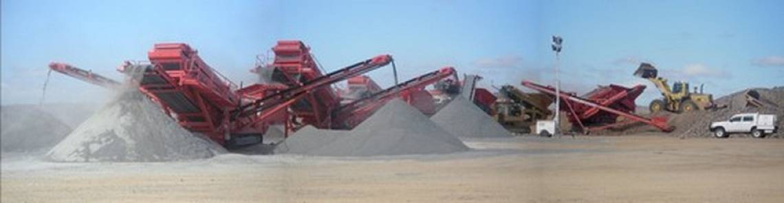 Mineral Processing Solutions Pty Ltd