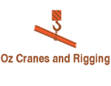 Oz Cranes and Rigging