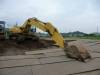 2003 Sumitomo S8300 30 Tonne Excavator