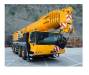20 Tonne Slew Crane