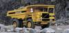 21-40 Tonne Rigid Dump Truck