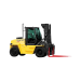 Hyster H10.00XM-6