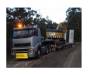 Volvo FH 610 
Drake Quad Spread Float 70 Tonne Capacity, Tri Axle Tipper