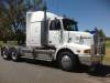 Western Star Prime Mover