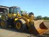 Komatsu 380 Loader