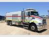 MACK Metro Liner Service Truck