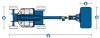 Articulated Boom Lifts - Electric Z-34/22N