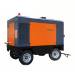 Air compressor  400CFM, 14 bar/200PSI (Diesel)