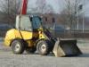 Volvo L20B Wheel Loader