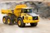 Volvo A 30 Articulated Dump Truck