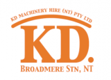 KD Machinery Hire
