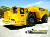 Atlas Copco MT6020 Underground Truck