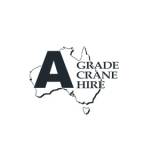 A Grade Crane Hire