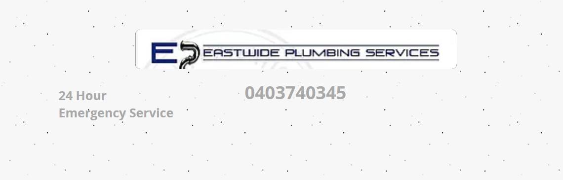 East Wide Plumbing Services