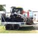Posi-Track (Terex) 2 Ton