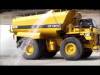 793 Rigid Water Truck