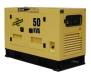 50 kVA Generator