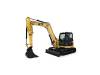 Caterpillar 8 Tonne Excavator