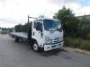 2008 Isuzu Giga 425 EXY Tipper Truck