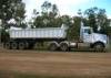 Tipper Truck (Side Tipper)