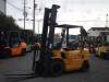 45 Tonne Forklift