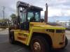 16 Tonne Yale Forklift