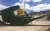 KAWASAKI 1500Z Cone Crusher