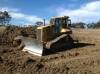Caterpillar D5N Dozer