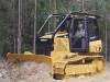 2013 Caterpillar D4K Dozer