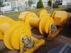 10 Tonne Hydraulic Winch (IM10T-001)
