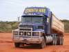 25 Tonne End Tipper Truck