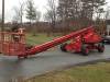 JLG S1350SJP Diesel Straight Boom