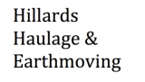 Hillards Haulage & Earthmoving