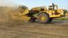 Caterpillar 615II Scrapers
