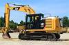 Caterpillar 316 16 Tonne Excavator