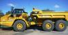 Caterpillar 740EJ Articulated Dump Truck