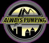Always Concrete Pumping Vic Pty Ltd