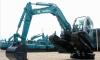 Sunward 23 Tonne Excavator