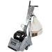 Floor drum sander