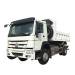 10 Tonne Tipper Truck