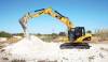 12 Tonne Caterpillar  312 C Excavator