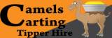 Camels Carting-Tipper Hire