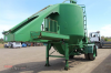 1989 Custom Tanker Trailer