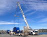 Terex Demag AC140 140 Tonne All Terrain Crane