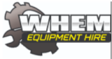 WHEM Equipment Hire