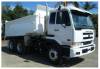 2005 Nissan UD UD CW385 Spreader