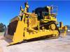 Caterpillar D9T Dozer